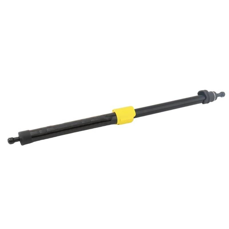 Kofferraum Gasdruckfeder Dämpfer Für Toyota FJ Für Cruiser 2007-2014 Hinten Tür Bleiben Unterstützung Schock Tür Dämpfer Strut Kolbenstange Schock Dämpfer Gasdruckfedern Dämpfer Heckklappe Gasfeder Dä von Dogkapm