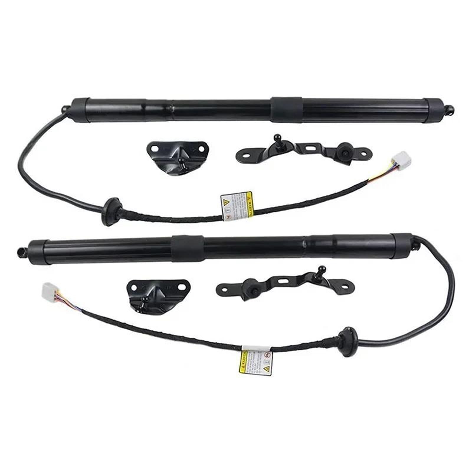 Kofferraum Gasdruckfeder Dämpfer Für Toyota Für RAV4 2013 2014 2015 2016 Heckklappe Power Hatch Lift Unterstützung Strut 6892009010 6891009010 Heckklappe Gasfeder Dämpfer Kofferraum Gasdruckfeder Dämpfer Für Toyota Für RAV4 2013 2014 2015 2016 Heckklappe Power Hatch Lift Unterstützung Strut 6892009010 6891009010 Heckklappe Gasfeder Dämpfer von Dogkapm