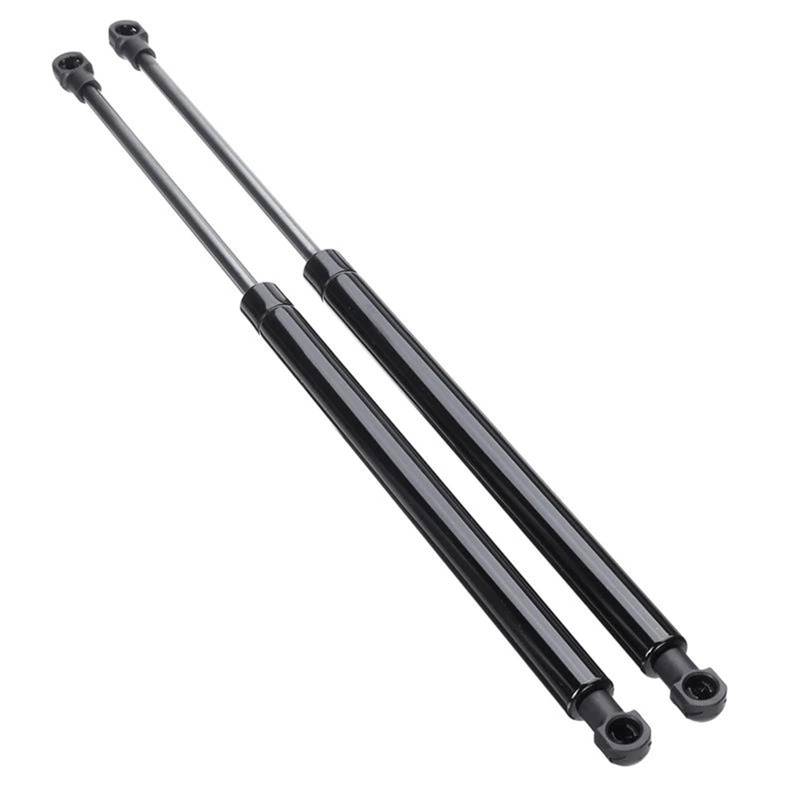 Kofferraum Gasdruckfeder Dämpfer Für Toyota WÜNSCHEN MPV AVENSIS Immobilien 2003-2016 2Pcs Auto Hinten Stamm Lift Unterstützt Gas Streben Schocks 351097 68950-05081 Heckklappe Gasfeder Dämpfer von Dogkapm