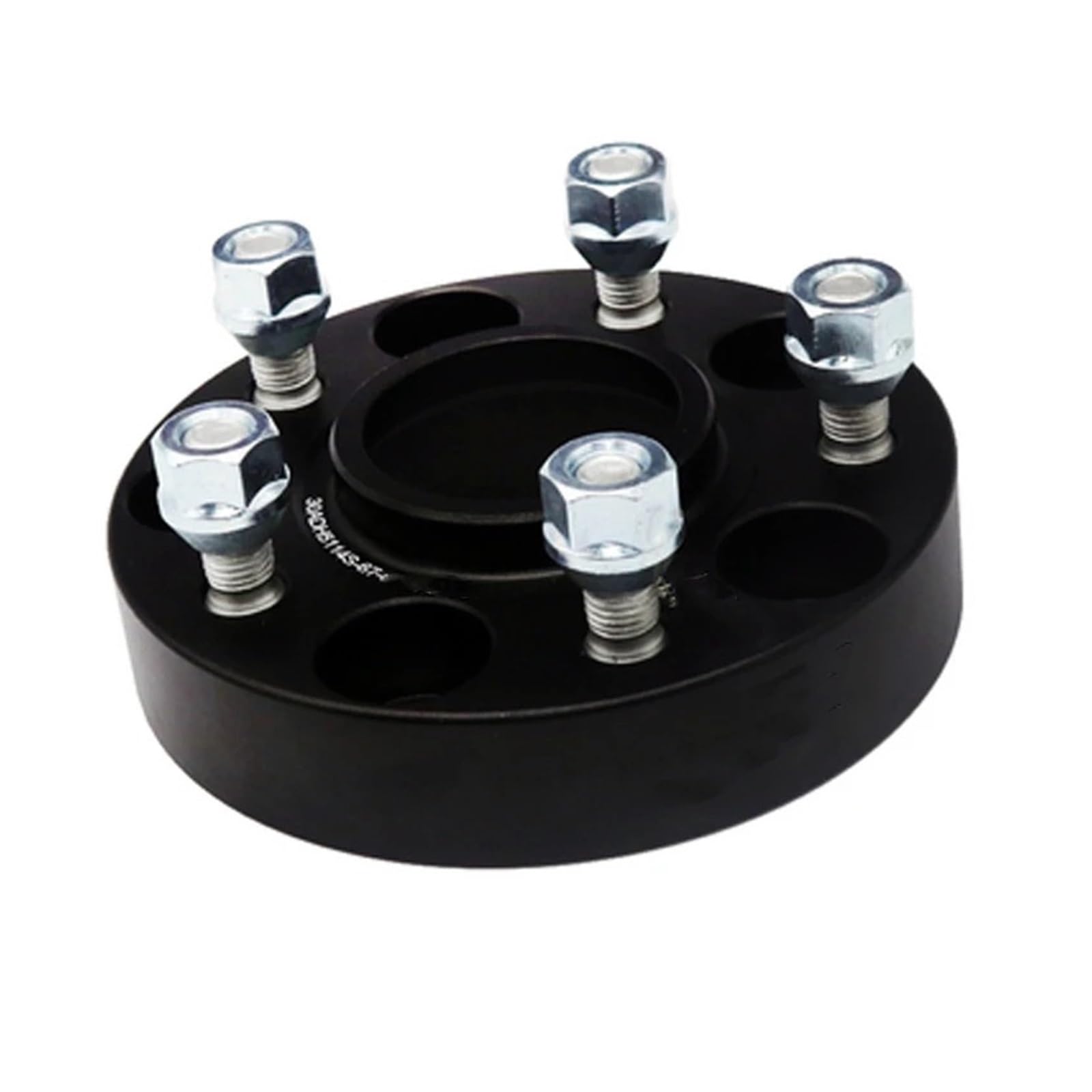 Spurverbreiterungen Für Chevrolet Für Camaro Spurverbreiterungen 5x120 67,1 Elargisseur De Roue Voiture Adapter Espaciadores De Rueda Separadores Coche Joint De Bride De Moyeu(1 Piece 15mm) von Dogkapm
