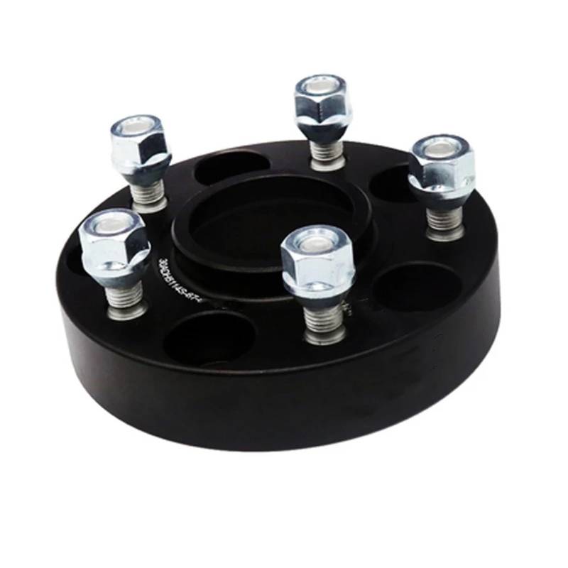 Spurverbreiterungen Für Chevrolet Für Camaro Spurverbreiterungen 5x120 67,1 Elargisseur De Roue Voiture Adapter Espaciadores De Rueda Separadores Coche Joint De Bride De Moyeu(1 Piece 15mm) von Dogkapm