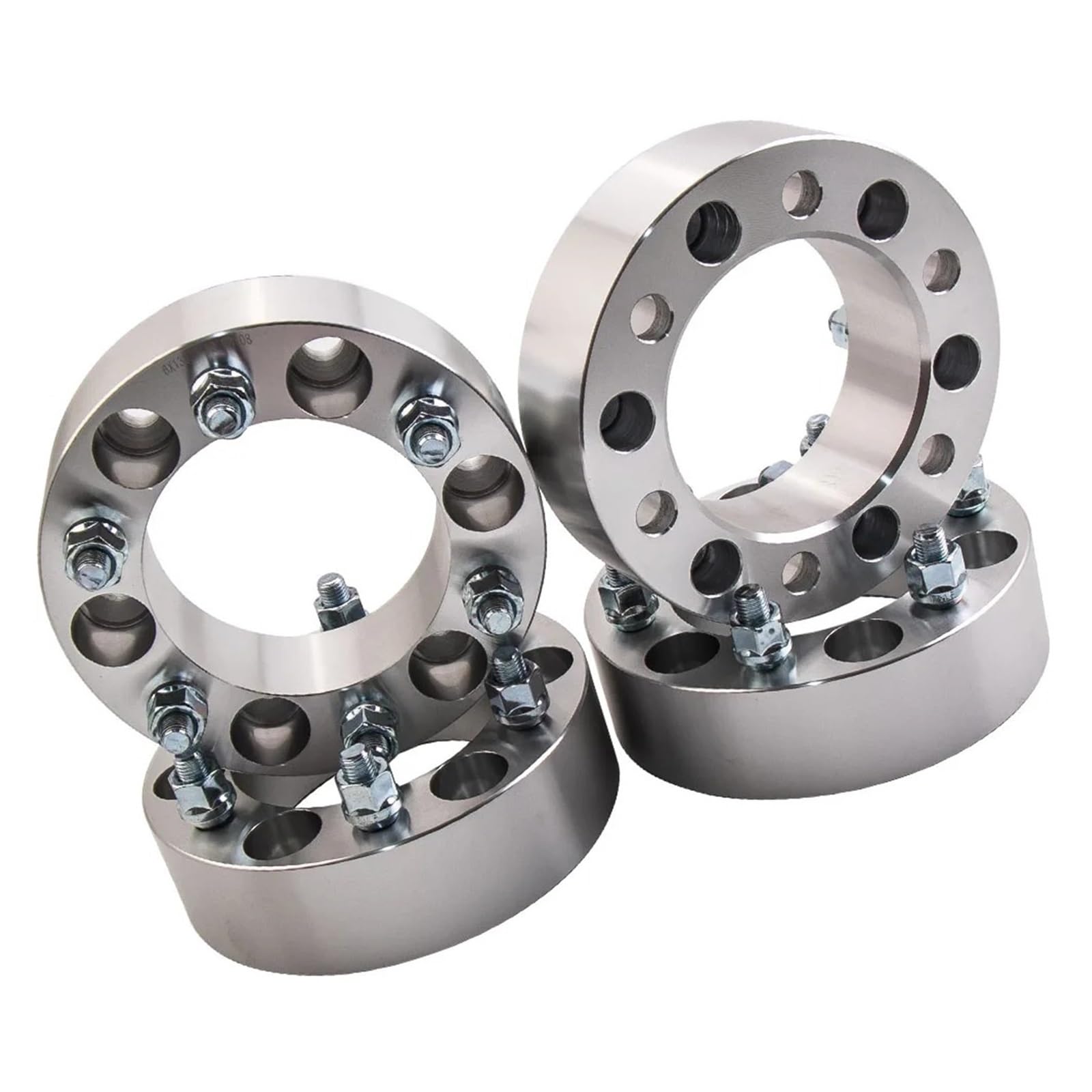 Spurverbreiterungen Für Chevrolet Für Suburban Express 1500 Für Tahoe K2500 1995-2015 6x139,7 Spurverbreiterung 50mm M12x1,5 Adapter 6x5,5 Zoll 50mm 4 Stück Joint De Bride De Moyeu Spurverbreiterungen Für Chevrolet Für Suburban Express 1500 Für Tahoe K2500 1995-2015 6x139,7 Spurverbreiterung 50mm M12x1,5 Adapter 6x5,5 Zoll 50mm 4 Stück Joint De Bride De Moyeu von Dogkapm