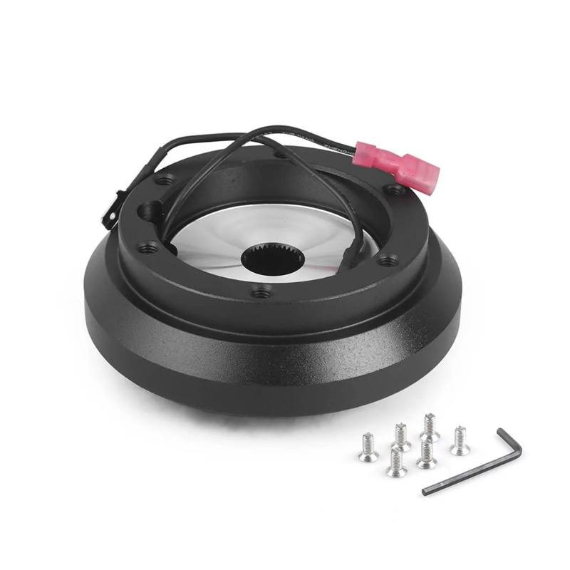 Spurverbreiterungen Für Chrysler Für Plymouth Für 1990 1991 1992 1993 1994 100H Lenkrad Short Hub Adapter Kit Joint De Bride De Moyeu von Dogkapm