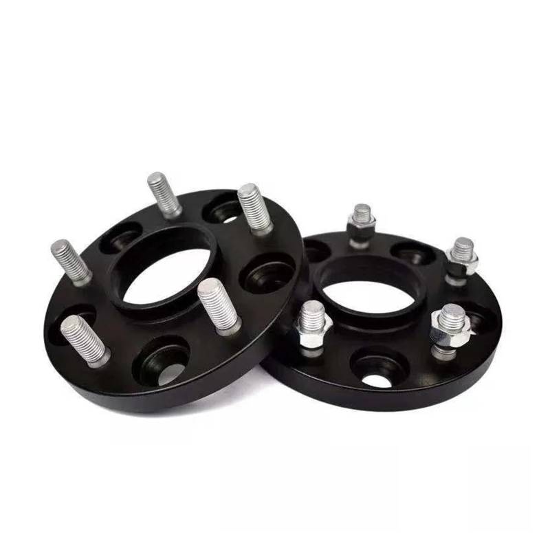 Spurverbreiterungen Für Corolla Für RAV4 Für Highlander Für Hybrid Für Pickup 2W Für Reiz Für Camry 1 STÜCKE 5x114,3 15/20/25/30/mm Hubcentric 60,1mm Spurverbreiterung Joint De Bride De Moyeu(35mm) von Dogkapm