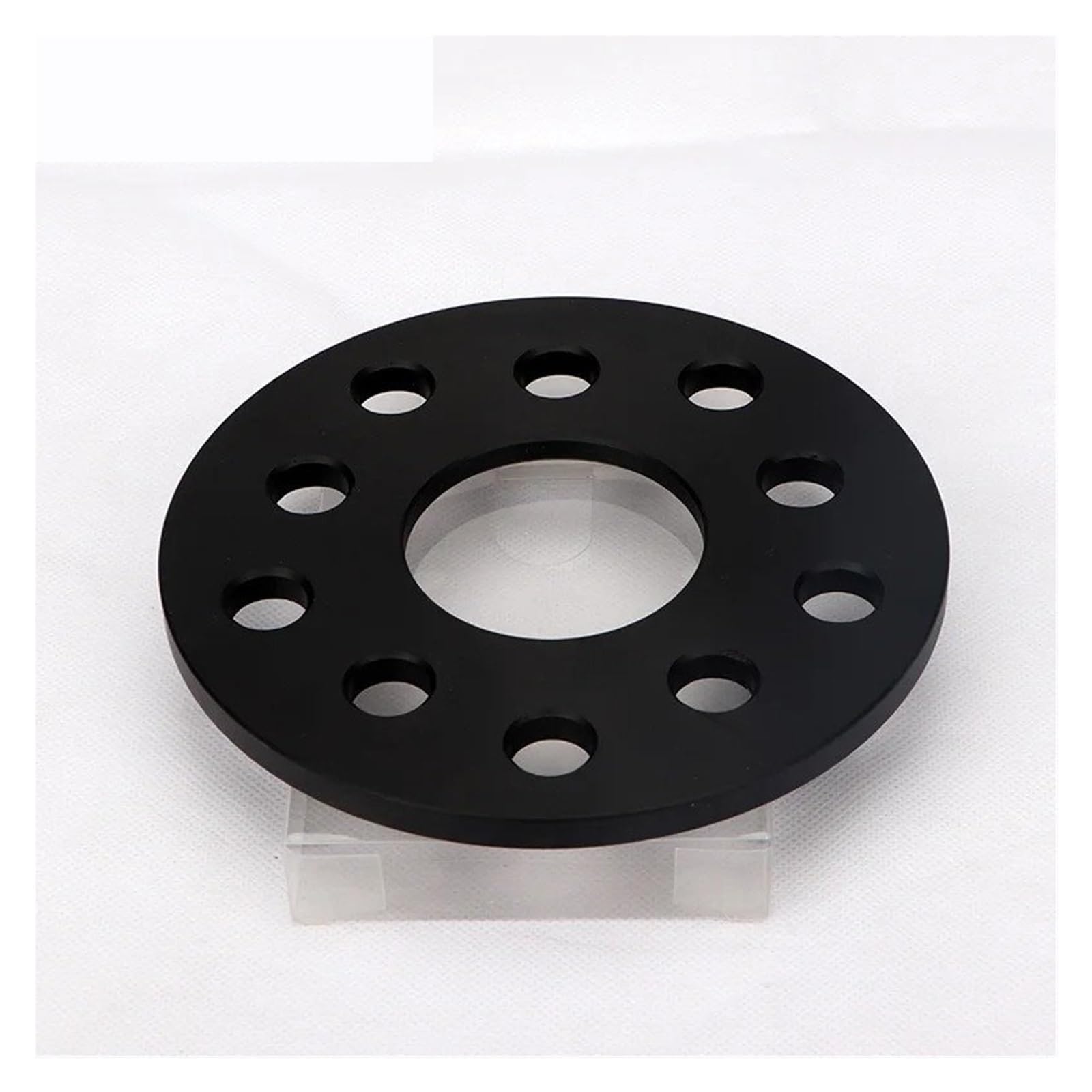 Spurverbreiterungen Für E46/30/36 E90/91/92/93 E81 82 87 88 Z3 E36 Z4 E85 86 2 Stück 3/5/8/12/15/20mm PCD 5x12 0 72,56mm Spurverbreiterungen Adapter Joint De Bride De Moyeu(2PCS Black 5mm) von Dogkapm