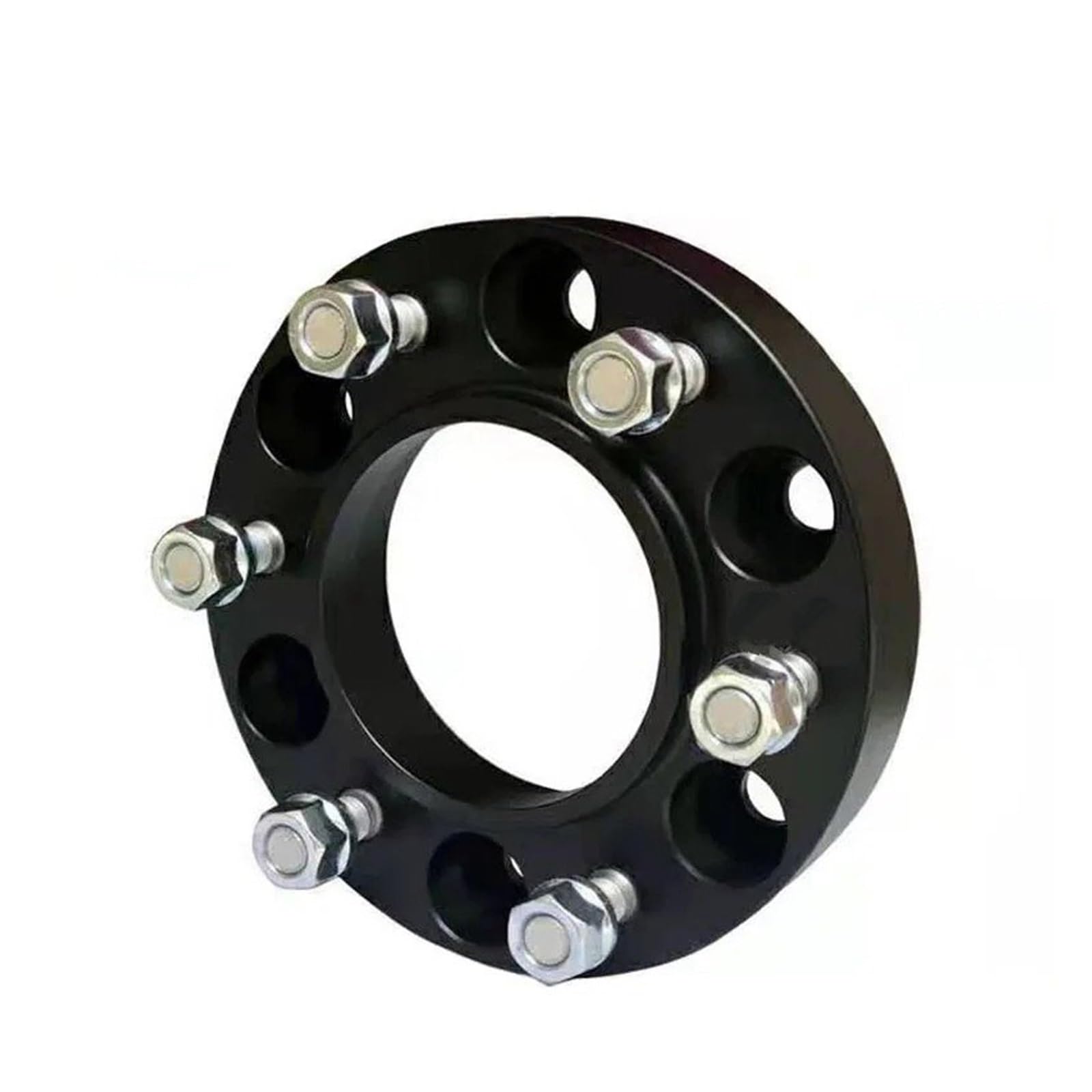Spurverbreiterungen Für Ford Für F 150 SVT Für Raptor 2009-2014 Spurverbreiterungen 6x135 CB: 87,1 30mm Aluminium-Adapter Erweitern Flansch Separadores Bolzen: M14x1.5 Joint De Bride De Moyeu Spurverbreiterungen Für Ford Für F 150 SVT Für Raptor 2009-2014 Spurverbreiterungen 6x135 CB: 87,1 30mm Aluminium-Adapter Erweitern Flansch Separadores Bolzen: M14x1.5 Joint De Bride De Moyeu von Dogkapm