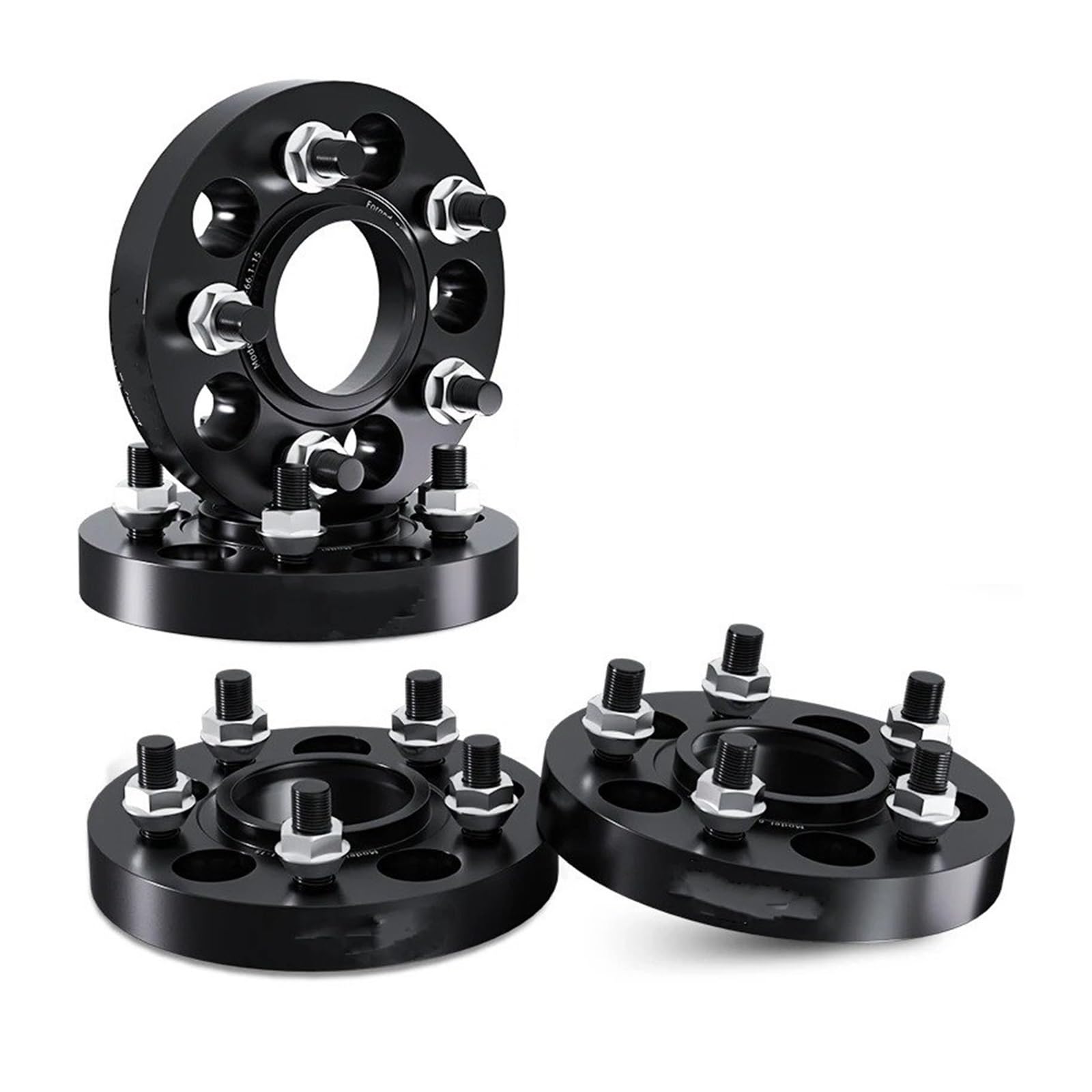 Spurverbreiterungen Für Ford Für Mustang Für Shelby Für GT500 2 / 4PCS 5x114,3 70,5 M14X1,5 1/2 "Flanschplatte T6-7075 Spurverbreiterungen Aluminiumnabe Verbreiterter Adapter Joint De Bride De Moyeu(4 Spurverbreiterungen Für Ford Für Mustang Für Shelby Für GT500 2 / 4PCS 5x114,3 70,5 M14X1,5 1/2 "Flanschplatte T6-7075 Spurverbreiterungen Aluminiumnabe Verbreiterter Adapter Joint De Bride De Moyeu(4 von Dogkapm