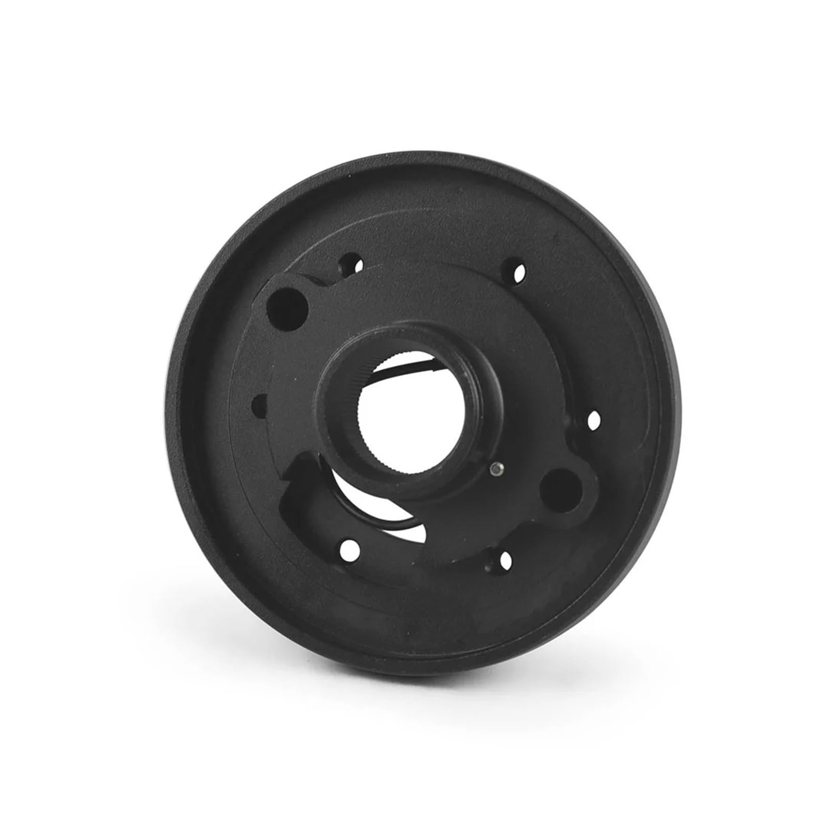 Spurverbreiterungen Für Lamborghini Für Gallardo 1999 + Up 180H Racing Kurze Lenkrad Hub Adapter Schwarz Joint De Bride De Moyeu Spurverbreiterungen Für Lamborghini Für Gallardo 1999 + Up 180H Racing Kurze Lenkrad Hub Adapter Schwarz Joint De Bride De Moyeu von Dogkapm