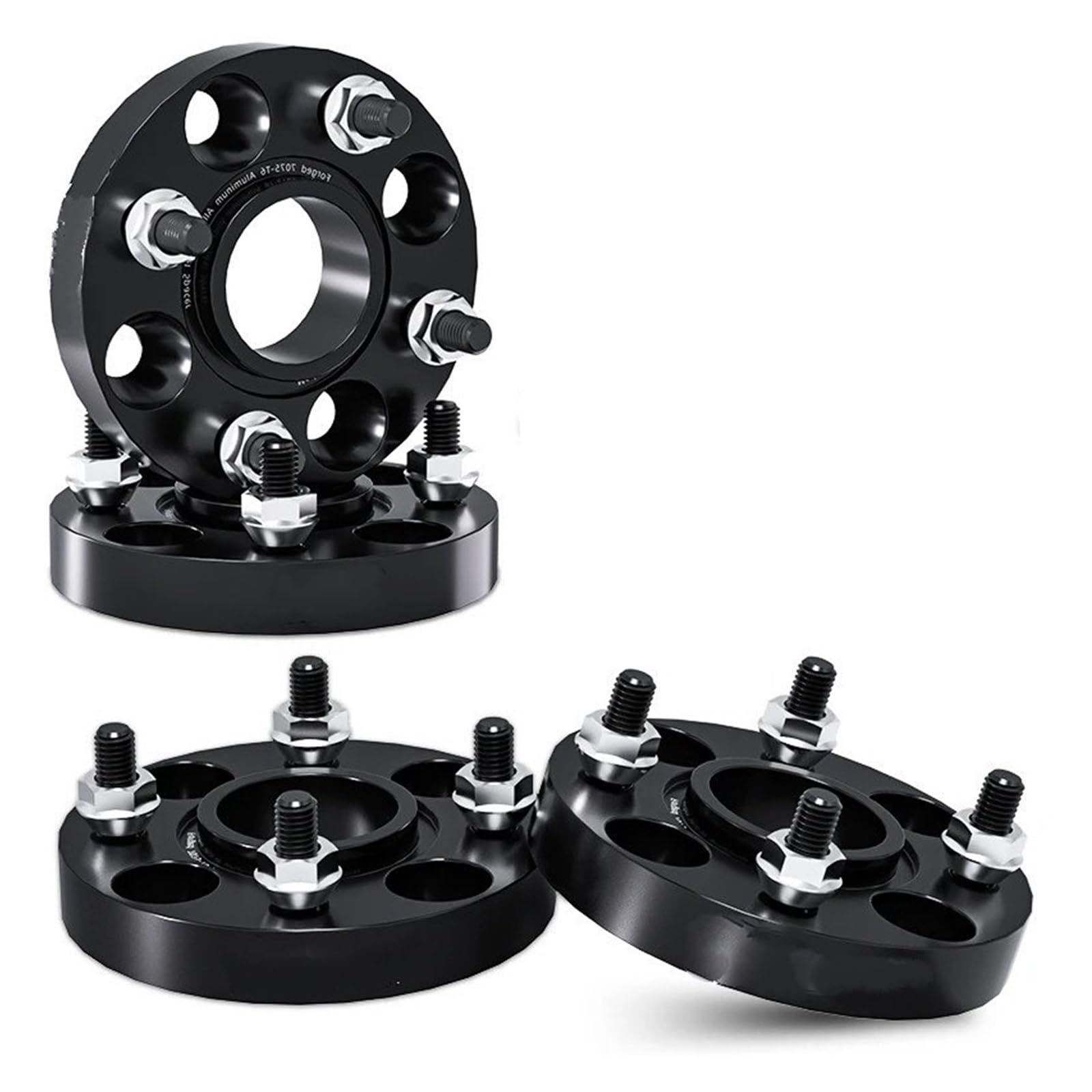 Spurverbreiterungen Für Mazda Für Carol 2004-2014 2/4 STÜCKE 4x100 54,1 M12 X 1,25 Flanschplatte T6-7075 Spurverbreiterungen Aluminiumlegierung Hub Verbreiterter Adapter Joint De Bride De Moyeu(4pcs 3 Spurverbreiterungen Für Mazda Für Carol 2004-2014 2/4 STÜCKE 4x100 54,1 M12 X 1,25 Flanschplatte T6-7075 Spurverbreiterungen Aluminiumlegierung Hub Verbreiterter Adapter Joint De Bride De Moyeu(4pcs 3 von Dogkapm
