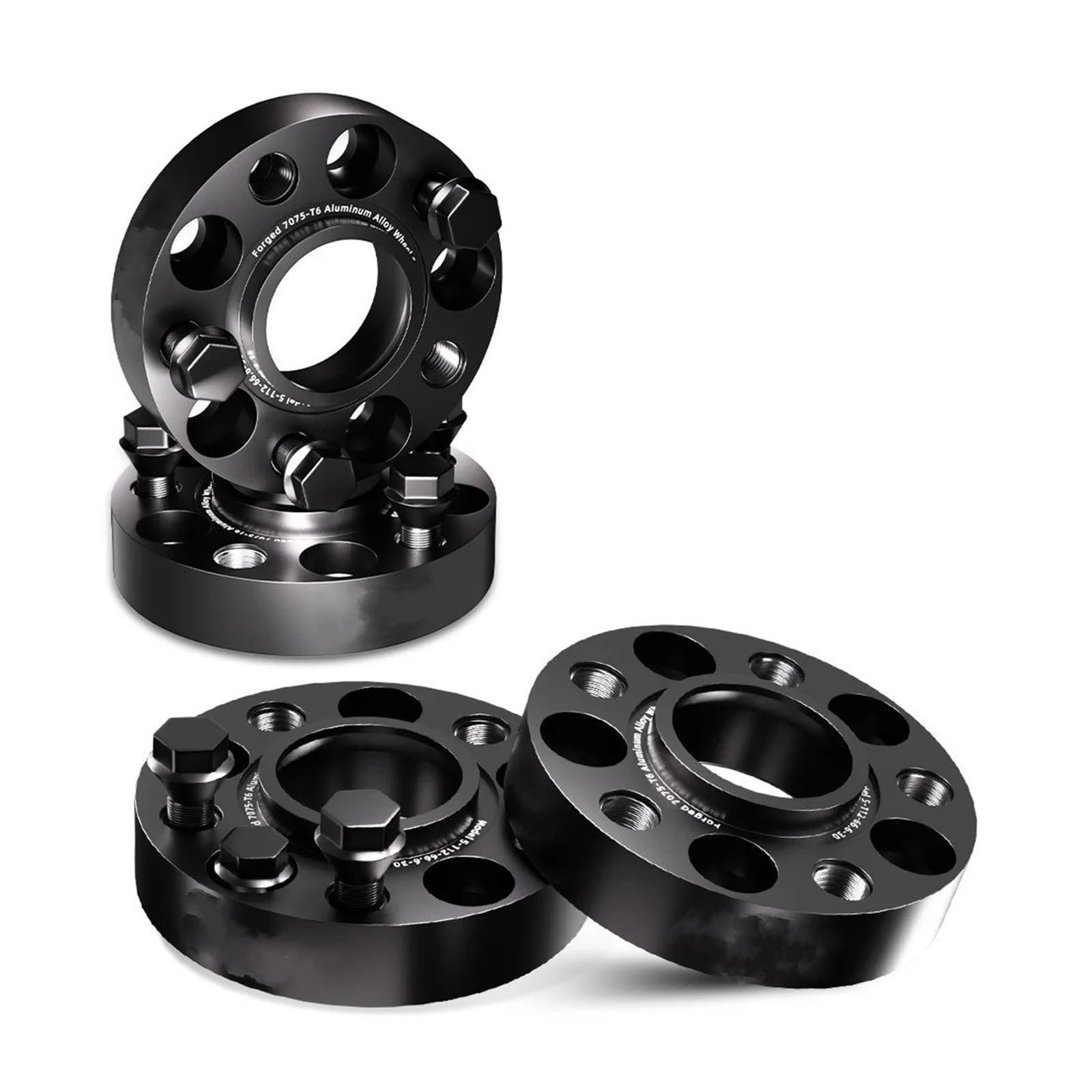 Spurverbreiterungen Für Nissan Für Kicks 2015-2024 5x114,3 CB66.1mm M12x1.25 Nabenzentrierung, Schwarze Geschmiedete Spurverbreiterung, Flanschplatte, 15/20/25/30/35mm, 2/4 Stück Joint De Bride De Moy Spurverbreiterungen Für Nissan Für Kicks 2015-2024 5x114,3 CB66.1mm M12x1.25 Nabenzentrierung, Schwarze Geschmiedete Spurverbreiterung, Flanschplatte, 15/20/25/30/35mm, 2/4 Stück Joint De Bride De Moy von Dogkapm