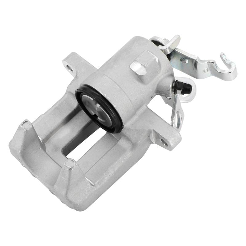 Dokili Bremssattel Bremszange Hinten Rechts Kompatibel mit AU-DI A3, TT, SE.AT ALTEA, TOLEDO, SKO-DA OCTAVIA 2 SUPERB 2, YETI, V.W EOS GOLF 5, GOLF 6, JETTA, SCIROCCO Replace# 1K0615424A 1K0615424J von Dokili