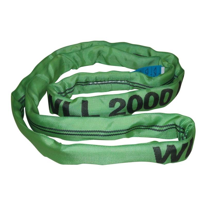 Dolezych PES-Rundschlinge DoForce2 4 m 3000 kg von Dolezych