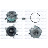 Kühlmittelpumpe DOLZ D329 von Dolz