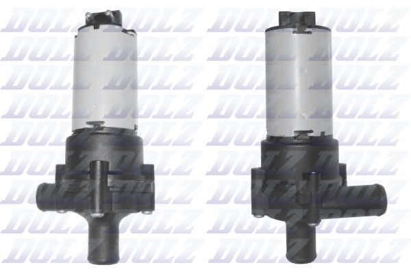Wasserpumpe, Motorkühlung Dolz EM500A von Dolz