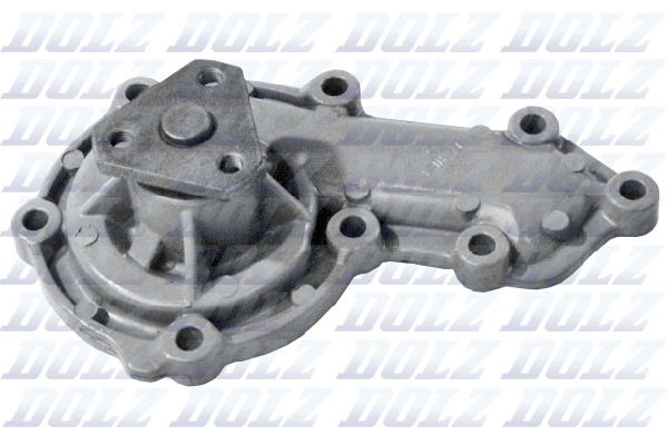Wasserpumpe, Motorkühlung Dolz F140 von Dolz