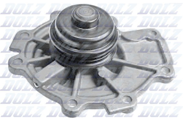 Wasserpumpe, Motorkühlung Dolz F142 Wasserpumpe, Motorkühlung Dolz F142 von Dolz