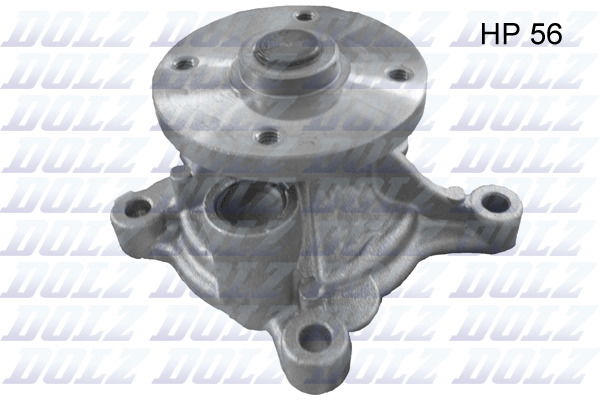 Wasserpumpe, Motorkühlung Dolz H227 von Dolz