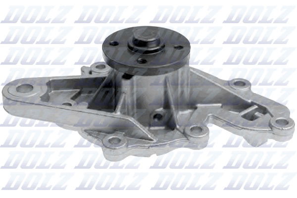 Wasserpumpe, Motorkühlung Dolz M216 von Dolz