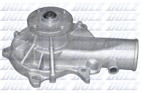 Wasserpumpe, Motorkühlung Dolz O100 Wasserpumpe, Motorkühlung Dolz O100 von Dolz