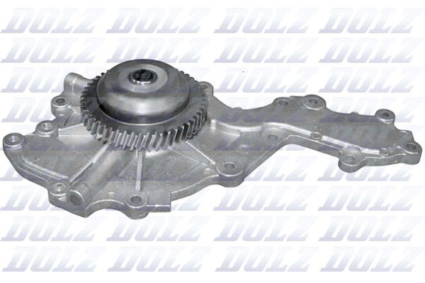 Wasserpumpe, Motorkühlung Dolz O115 Wasserpumpe, Motorkühlung Dolz O115 von Dolz