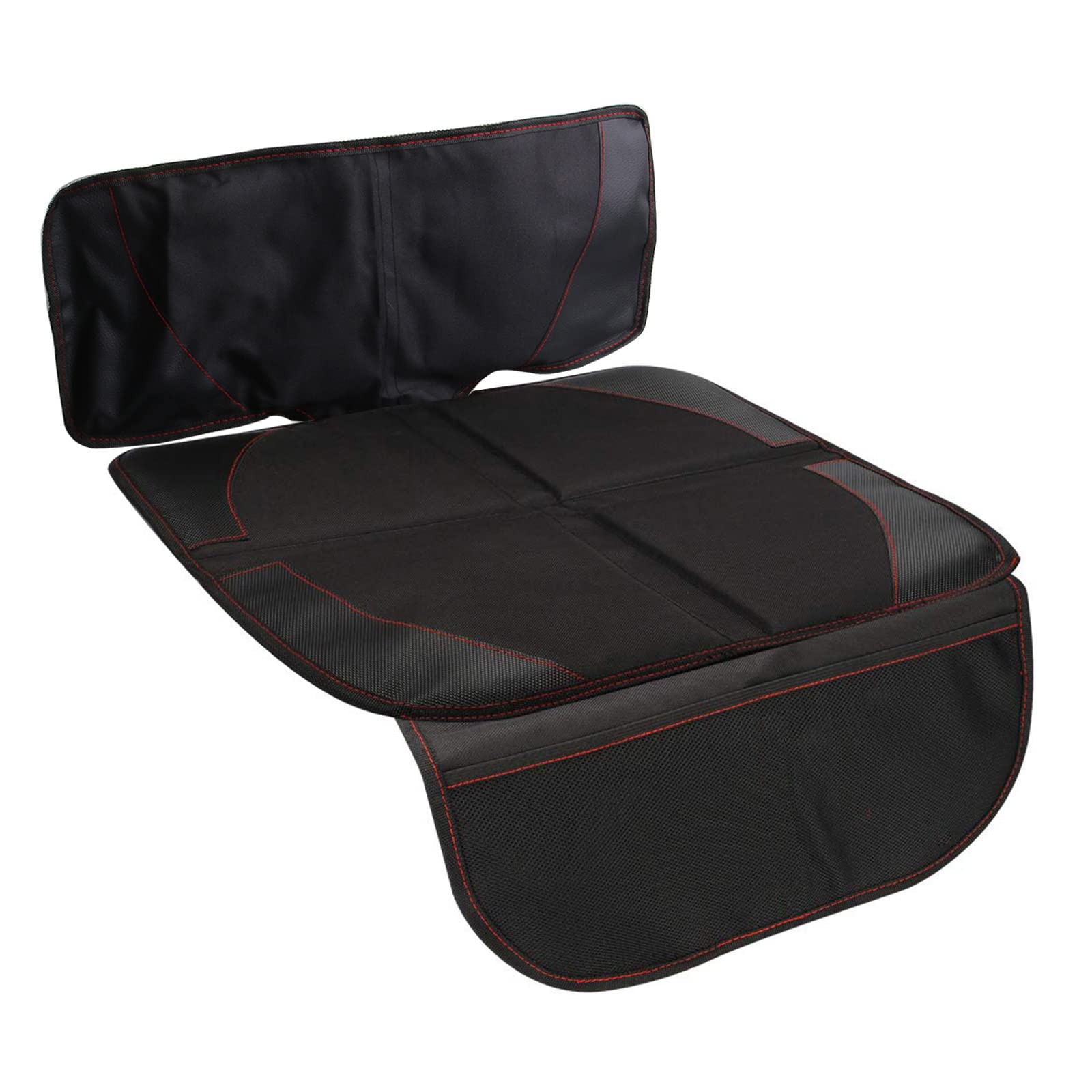Domasvmd Abdeckung für Kindersicherheit, Schutzmatte, Autositz, Autositzschutz, Haustier-Schmutzmatte, Organizer, Bezüge, komplettes Set, Leder, für Rücken, SUV, Zubehör, Babys, Winter, Kinder Domasvmd Abdeckung für Kindersicherheit, Schutzmatte, Autositz, Autositzschutz, Haustier-Schmutzmatte, Organizer, Bezüge, komplettes Set, Leder, für Rücken, SUV, Zubehör, Babys, Winter, Kinder von Domasvmd