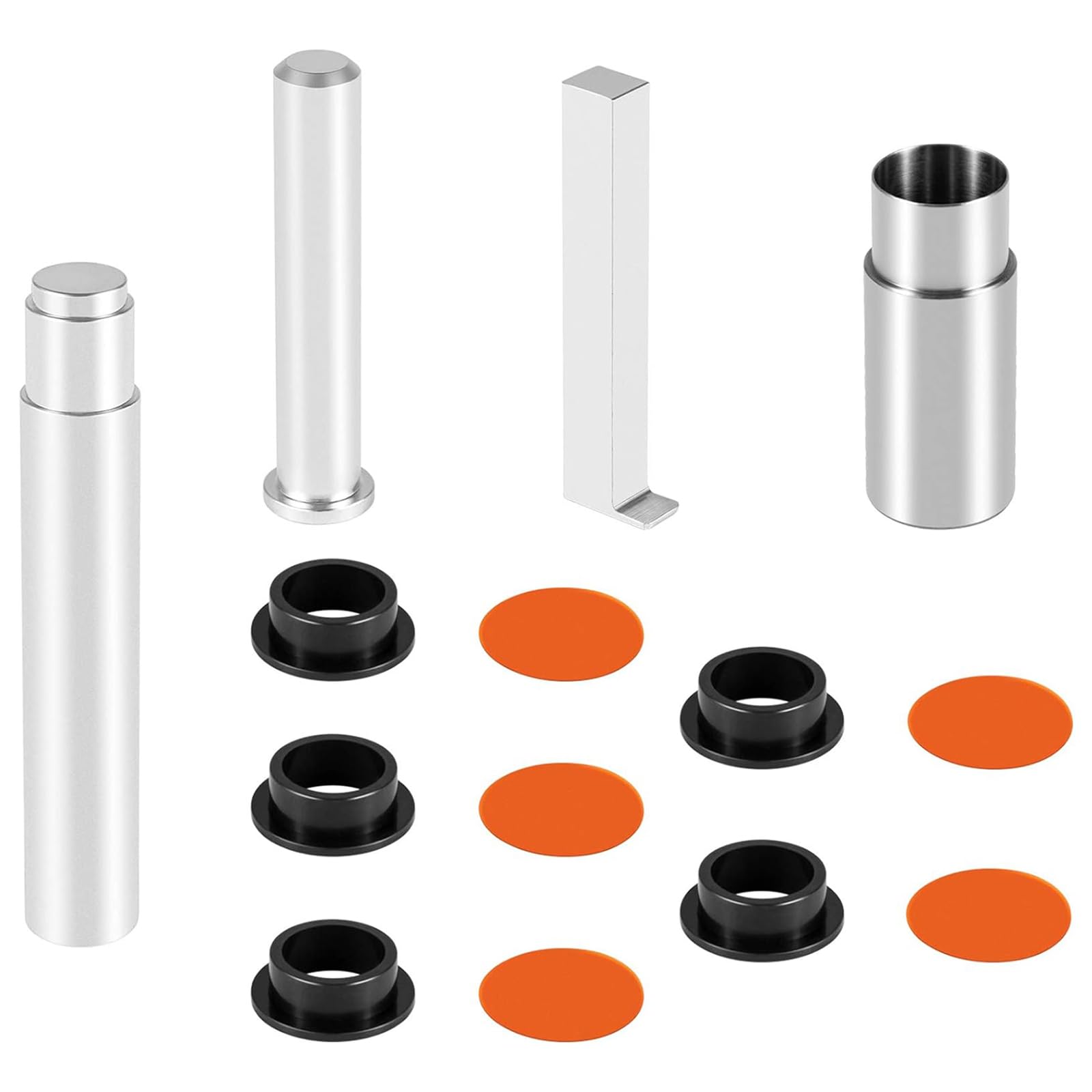 Domasvmd Auto Druckschalter Installationswerkzeug 124740-TL30 für Getriebe 6L45 6L50 6L80 6L90 6T70 (1. Gen) F124740-30K 124740-tl30 von Domasvmd