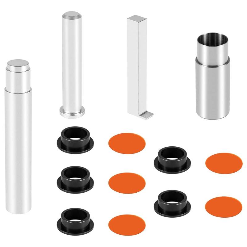 Domasvmd Auto Druckschalter Installationswerkzeug 124740-TL30 für Getriebe 6L45 6L50 6L80 6L90 6T70 (1. Gen) F124740-30K 124740-tl30 von Domasvmd