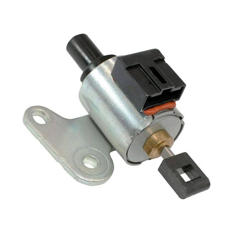 Domasvmd Auto-Getriebe CVT Schrittmotor für JF009E JF010E RE0F09A JF011E RE0F10A F1CJA RE0F09B RE0F08A RE0F08B Hervorragende Funktionalität von Domasvmd