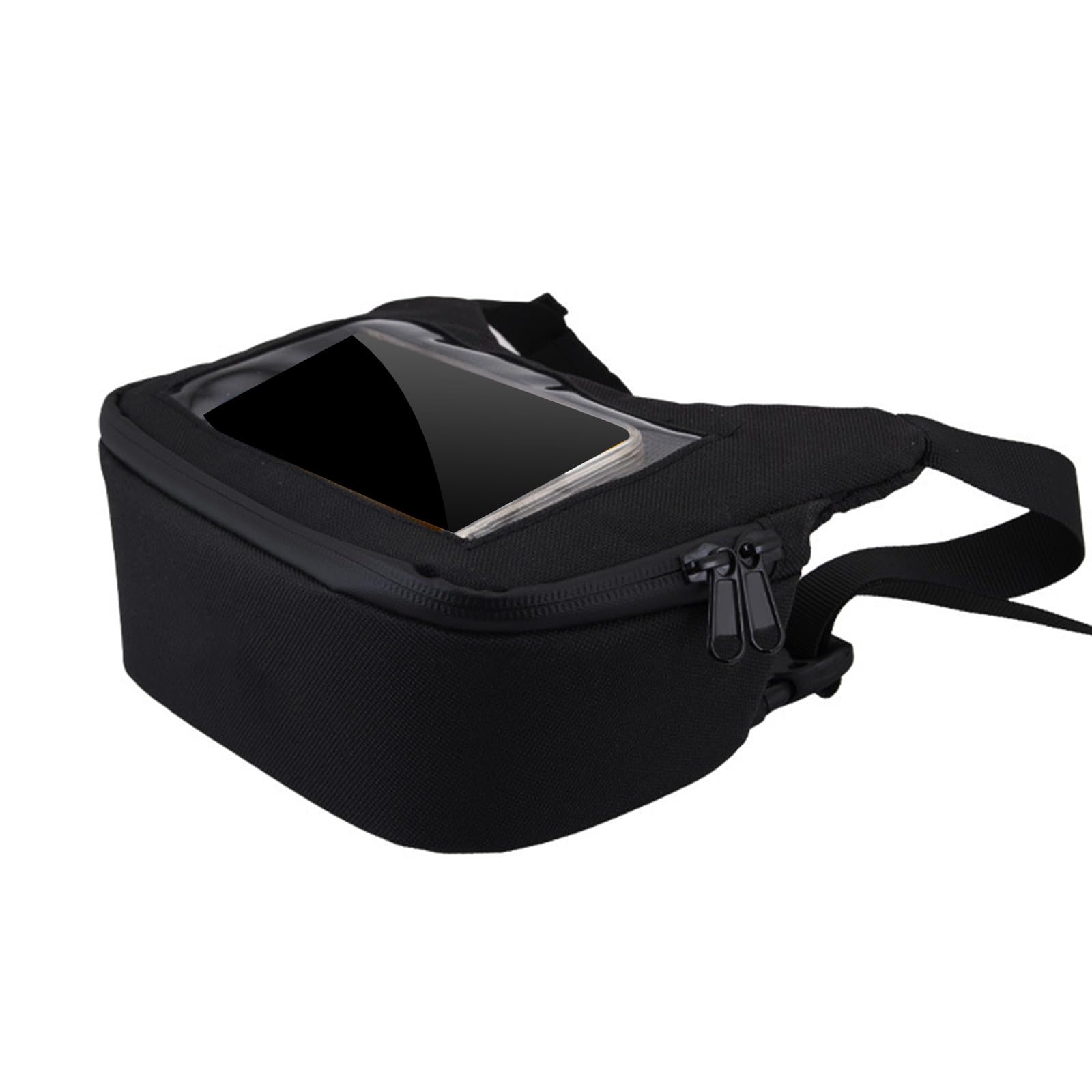 Domasvmd Motorrad Roller Front Tuch Tasche Aufbewahrung Hüfttasche Multifunktions Wasserdicht Telefon Navigation Tasche Windschutzscheibe Rucksack Vielseitige Hüfttasche für Outdoor Domasvmd Motorrad Roller Front Tuch Tasche Aufbewahrung Hüfttasche Multifunktions Wasserdicht Telefon Navigation Tasche Windschutzscheibe Rucksack Vielseitige Hüfttasche für Outdoor von Domasvmd