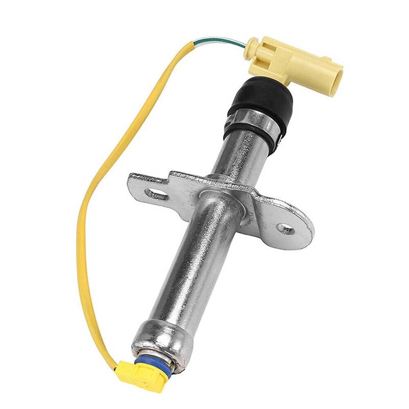 Domasvmd Vordere aktive Motorhaubenantriebsscharnier-Sensor, Fußgängerschutz, für Teilenummer P173570200A, Zubehör, Bremssystem von Domasvmd