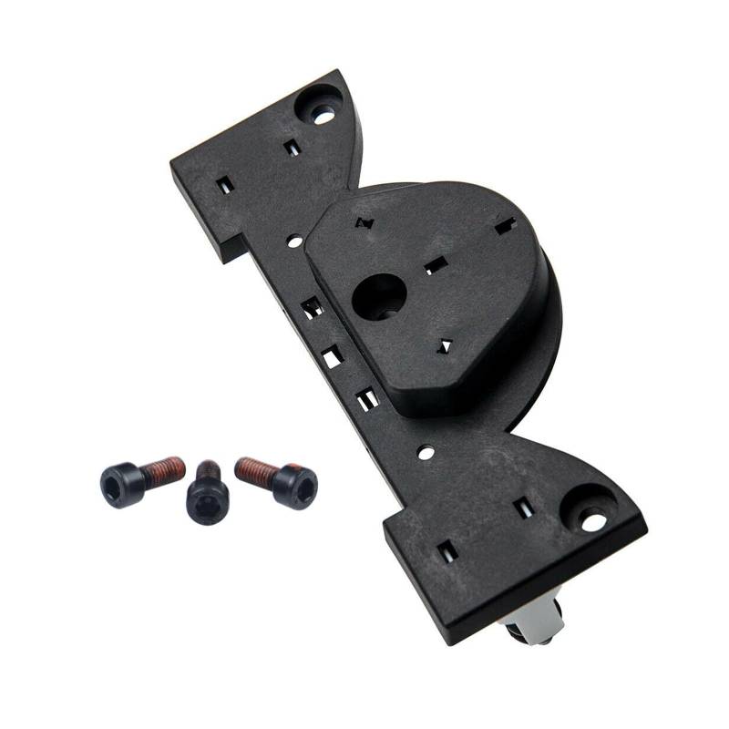 SWO500030 Vielseitiges ABS-Modulator-Steuerventile, Schalter-Reparaturpaket, kompatibel für Discovery 2 1998–2004, Zubehör und widerstandsfähiges Reparaturset von Domasvmd