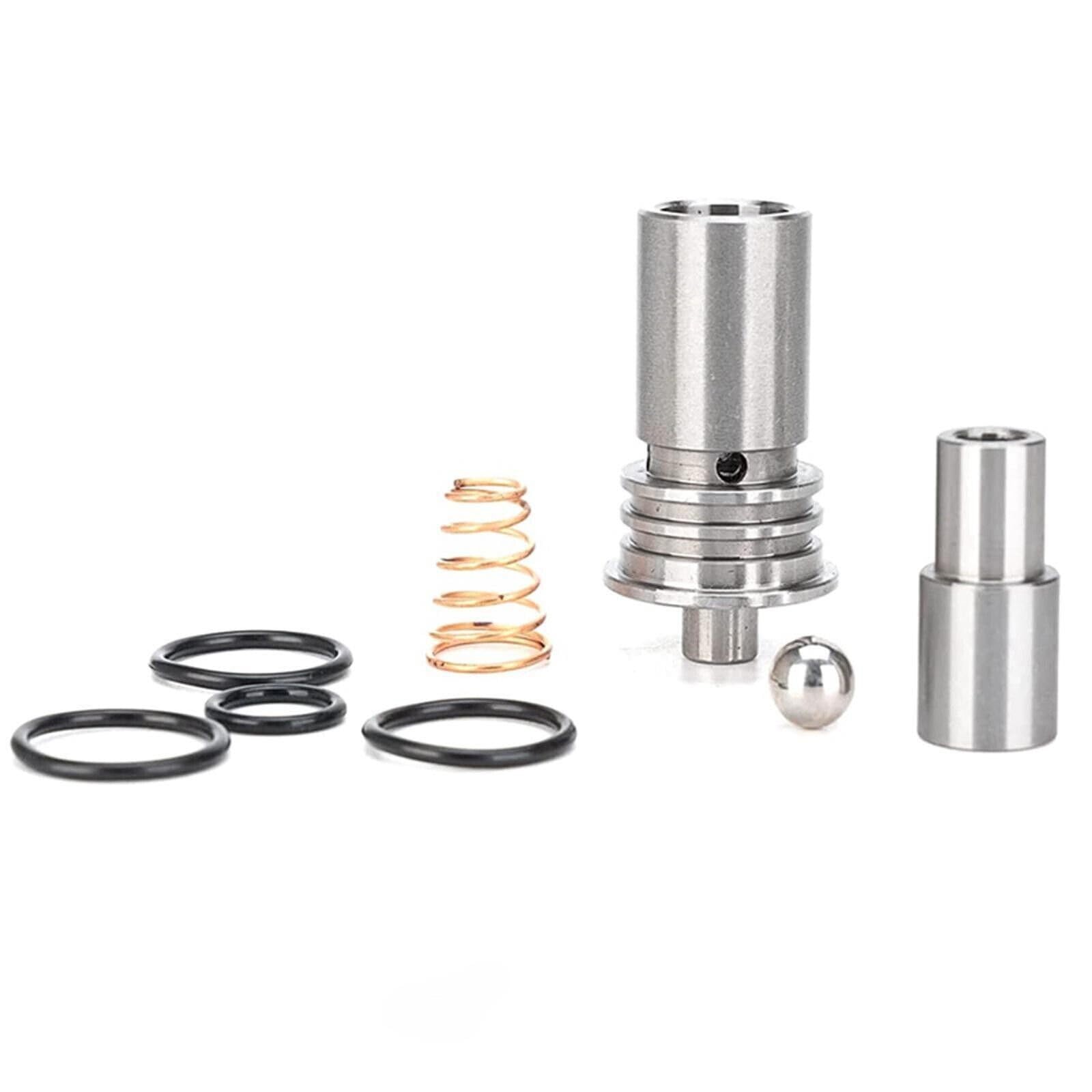 Superior STL010 Getriebekühlsystem Upgrade Kit Kompatibel für 6L80 6L90 8L90 8L80 8L90E 10L90 2016+ Zubehör Überhitzungsrisikoreduktion Getriebeflüssigkeit Lebensdauer Erhöhung Sichere Kühlung Einfach Superior STL010 Getriebekühlsystem Upgrade Kit Kompatibel für 6L80 6L90 8L90 8L80 8L90E 10L90 2016+ Zubehör Überhitzungsrisikoreduktion Getriebeflüssigkeit Lebensdauer Erhöhung Sichere Kühlung Einfach von Domasvmd