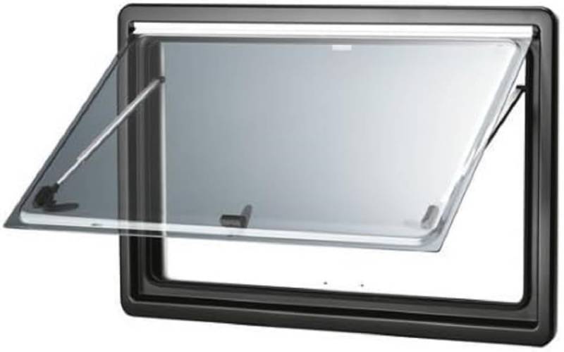 Seitz Dometic S4 Ausstellfenster für Wohnwagen Wohnmobil Camper Van von DOMETIC