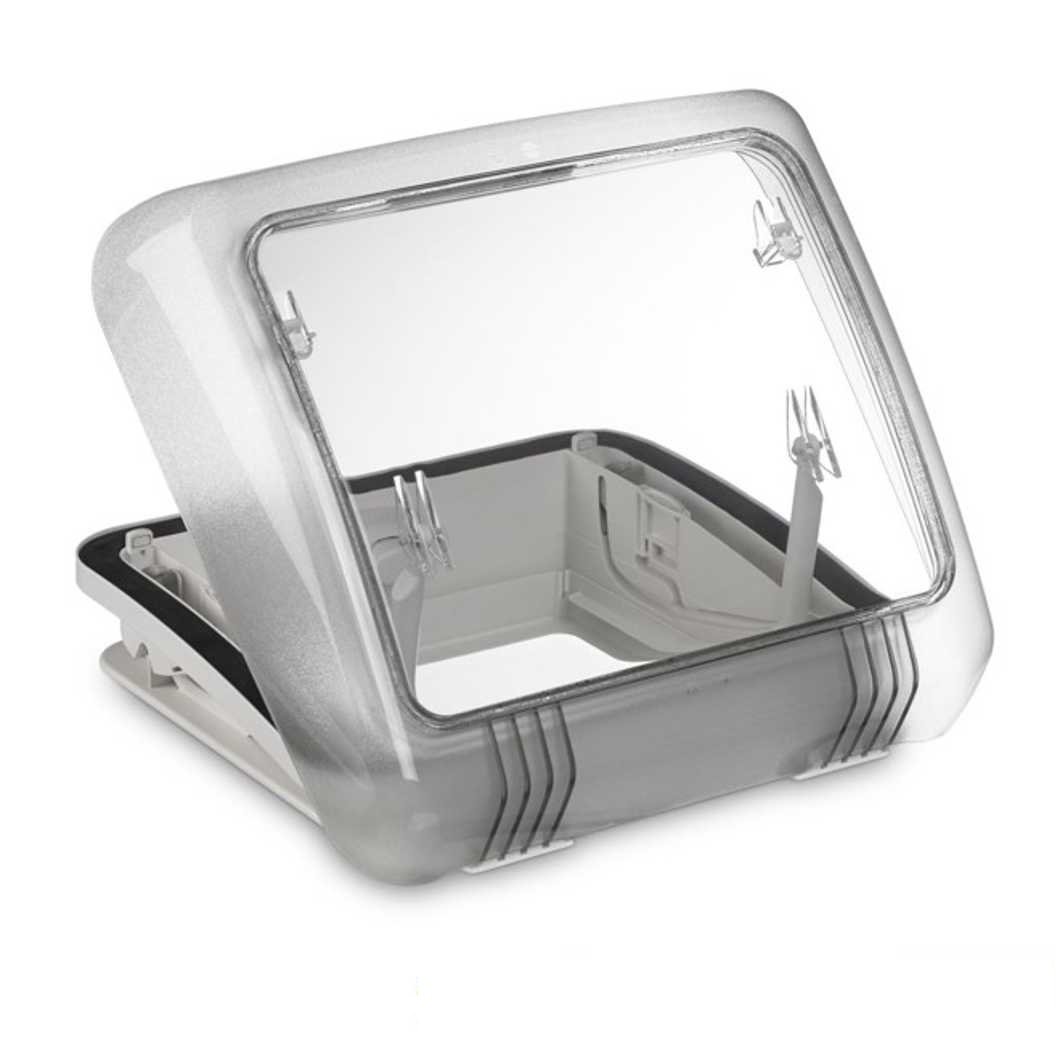 Dometic 149341 Micro Heki mit Zwangsentlüftung ohne Verdunklung Dometic 149341 Micro Heki mit Zwangsentlüftung ohne Verdunklung von DOMETIC