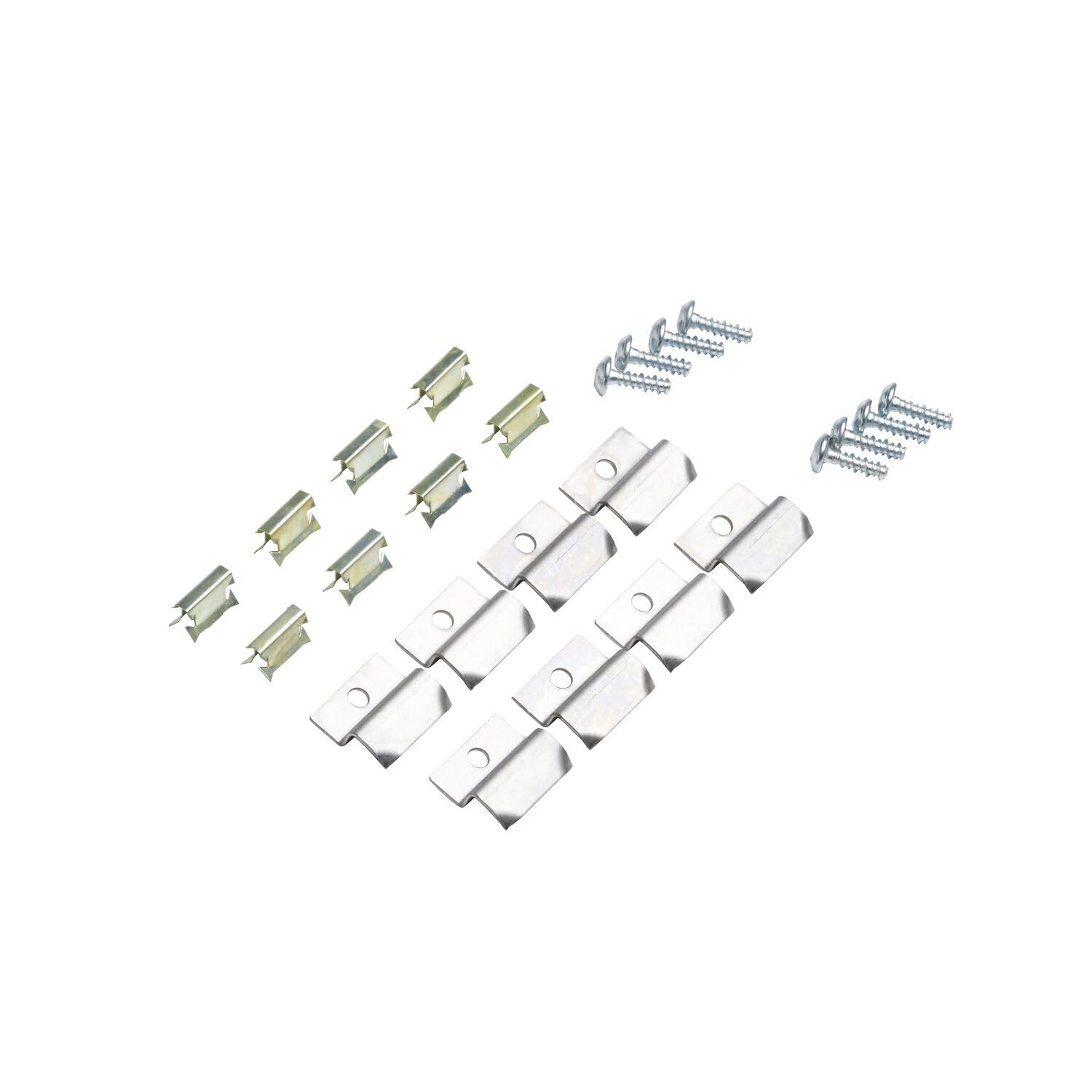 Dometic 158228 Installation-Kit 32 Micro-Heki 32 - 33 mm von DOMETIC