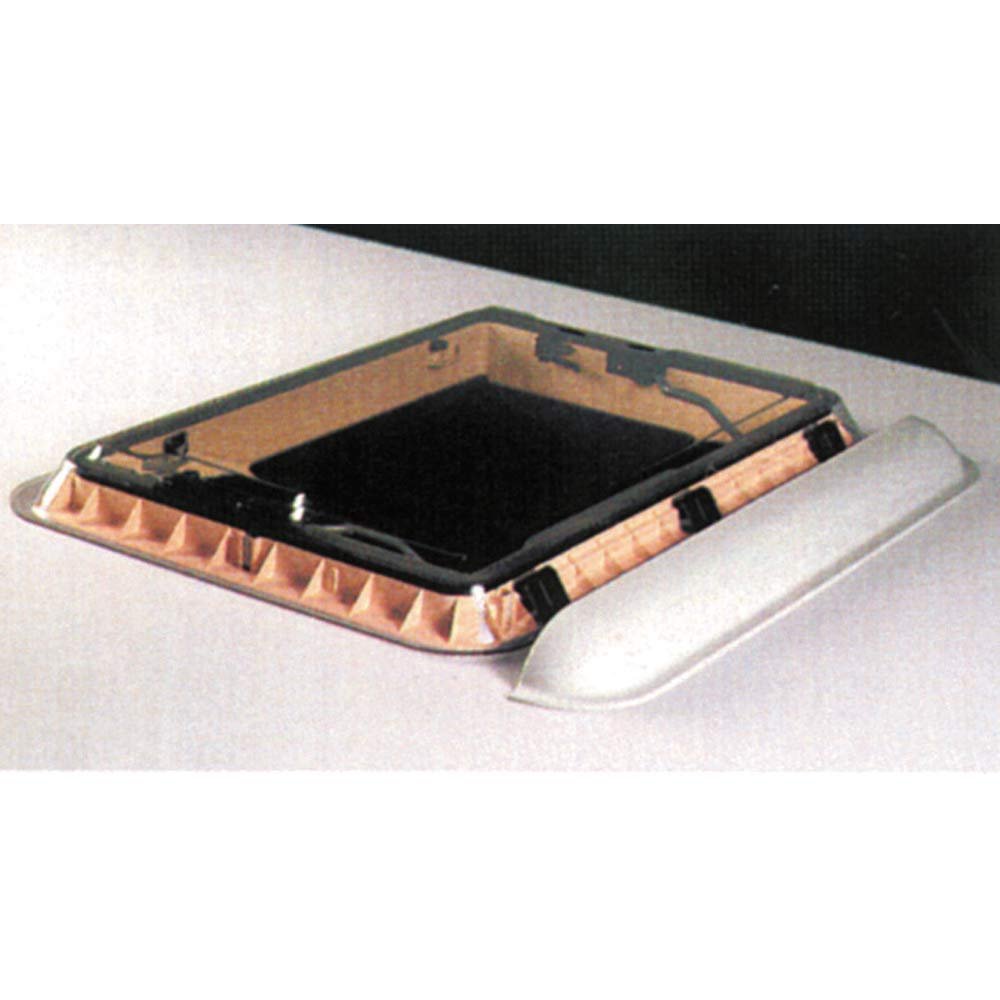 Dometic Spoiler, 23740 Dometic Spoiler, 23740 von DOMETIC