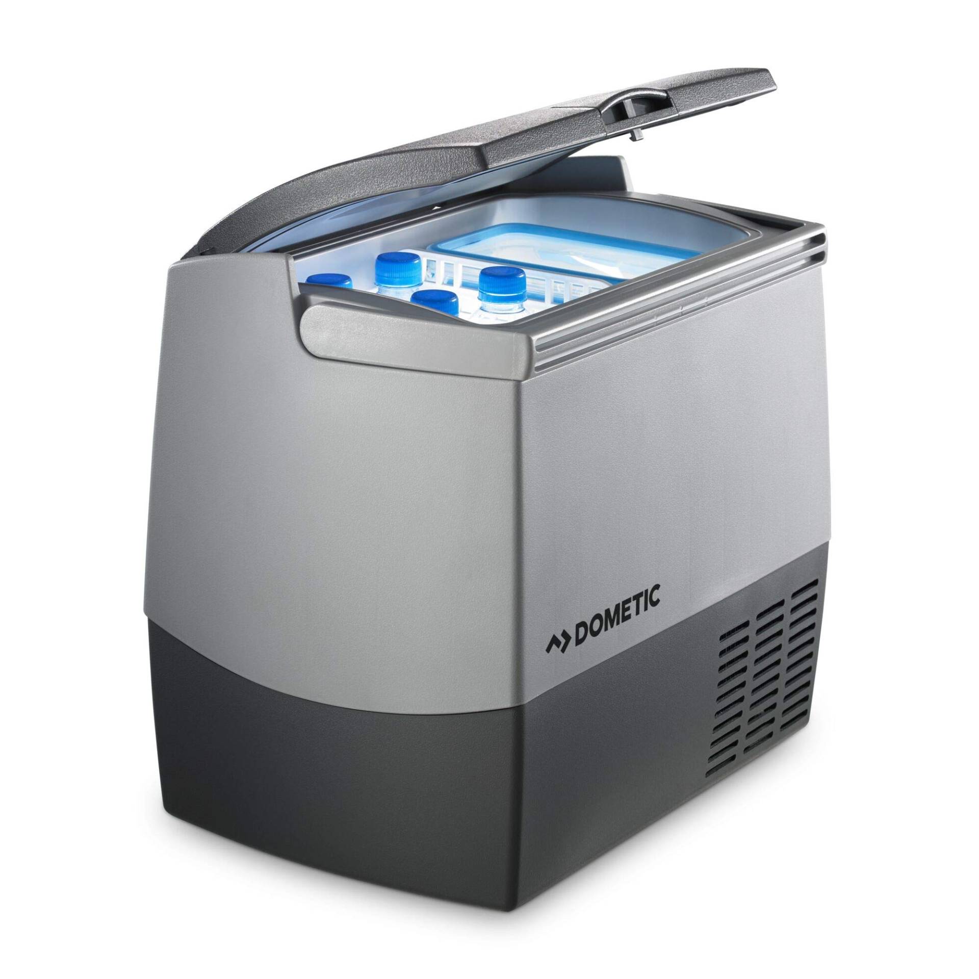 DOMETIC CDF18 Kompressor-Kühlbox, 18 L, Mini-Kühlschrank 12/24 V DOMETIC CDF18 Kompressor-Kühlbox, 18 L, Mini-Kühlschrank 12/24 V von DOMETIC