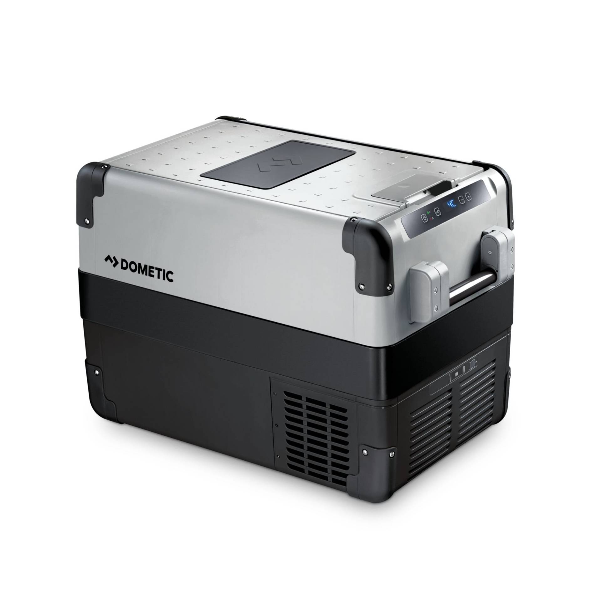 DOMETIC CFX 40 Kompressor-Kühlbox, 38 Liter, 12/24 V und 230 V für Auto, LKW, Boot, Wohnmobil und Steckdose, mit USB Anschluss DOMETIC CFX 40 Kompressor-Kühlbox, 38 Liter, 12/24 V und 230 V für Auto, LKW, Boot, Wohnmobil und Steckdose, mit USB Anschluss von DOMETIC