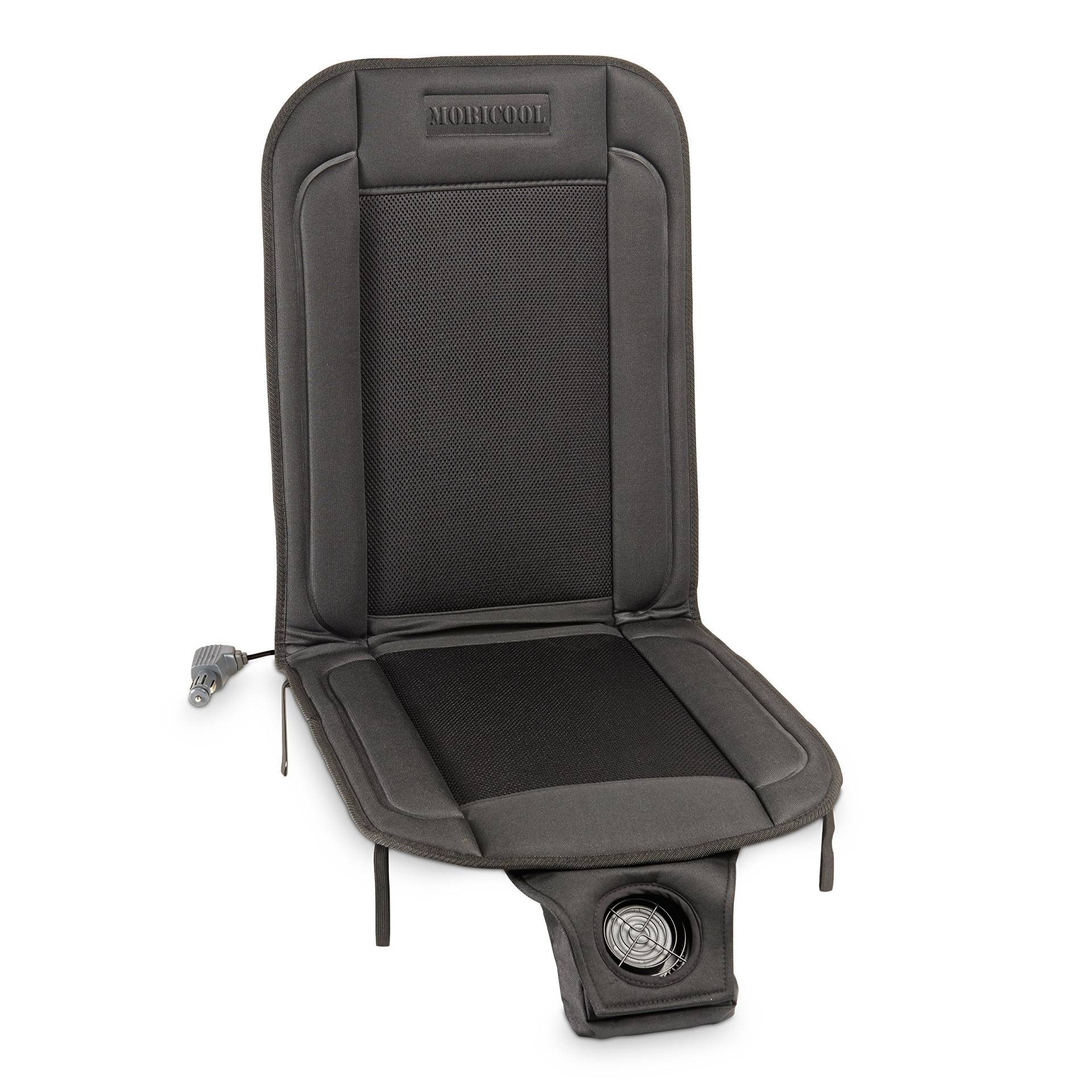 Dometic MagicComfort MCS 20, Klima-Sitzauflage 12 V für Auto, KFZ, LKW, Boot von DOMETIC