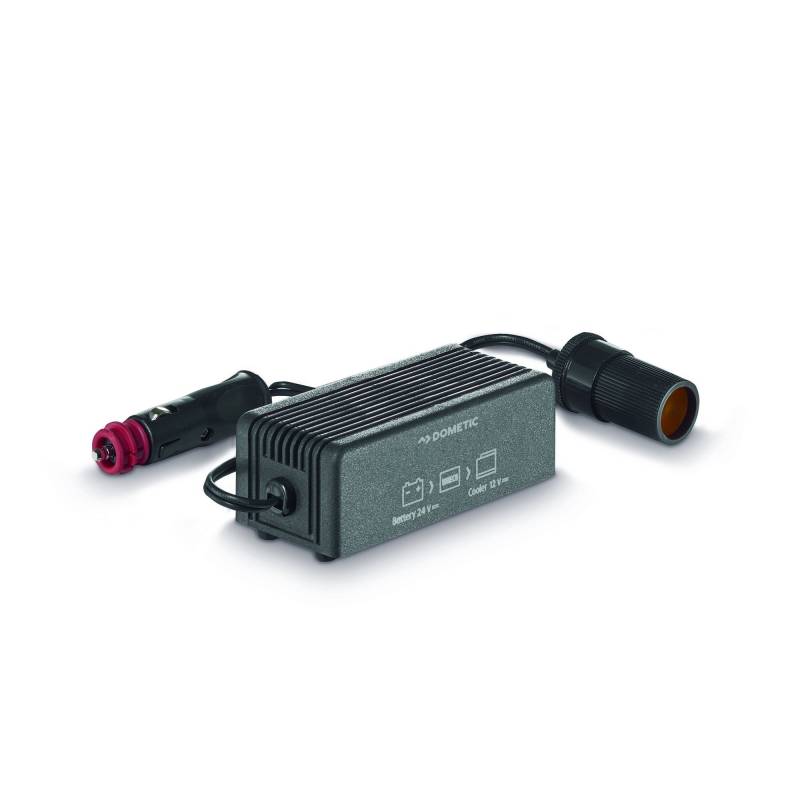 Waeco 9103555790 CoolPower 804K Spannungswandler, 12 Volt - 24 Volt von DOMETIC