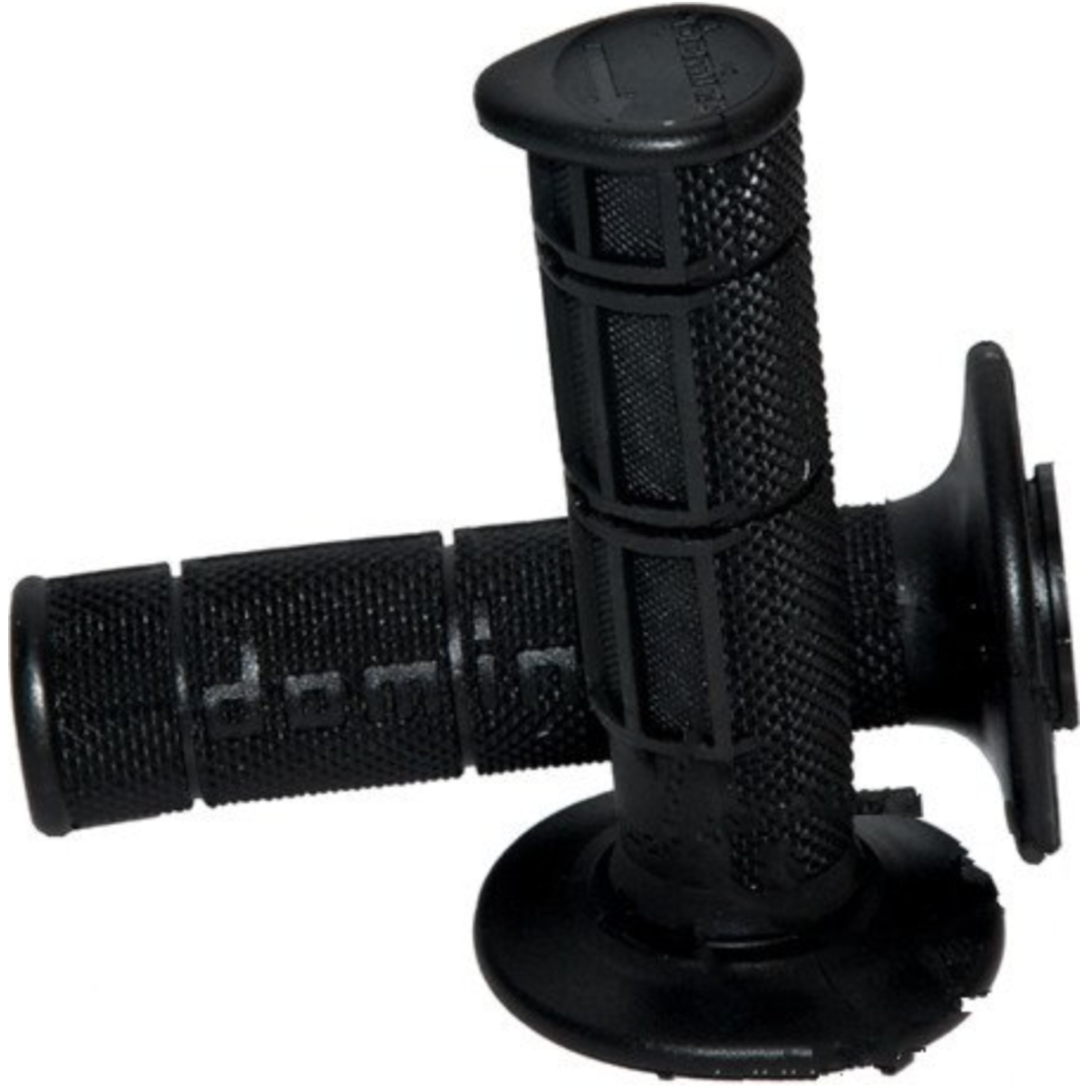 Domino 1150.82.40.06 lenkergriffe griffgummi schwarz Domino 1150.82.40.06 lenkergriffe griffgummi schwarz von Domino