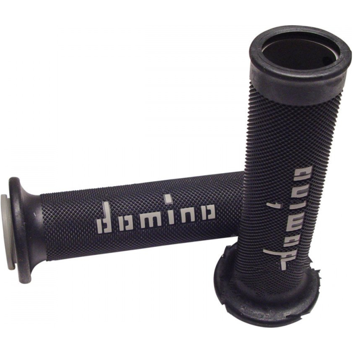 Domino a01041c5240b7-0 lenkergriffe griffgummi schwarz/grau a01041c5240b70 Domino a01041c5240b7-0 lenkergriffe griffgummi schwarz/grau a01041c5240b70 von Domino