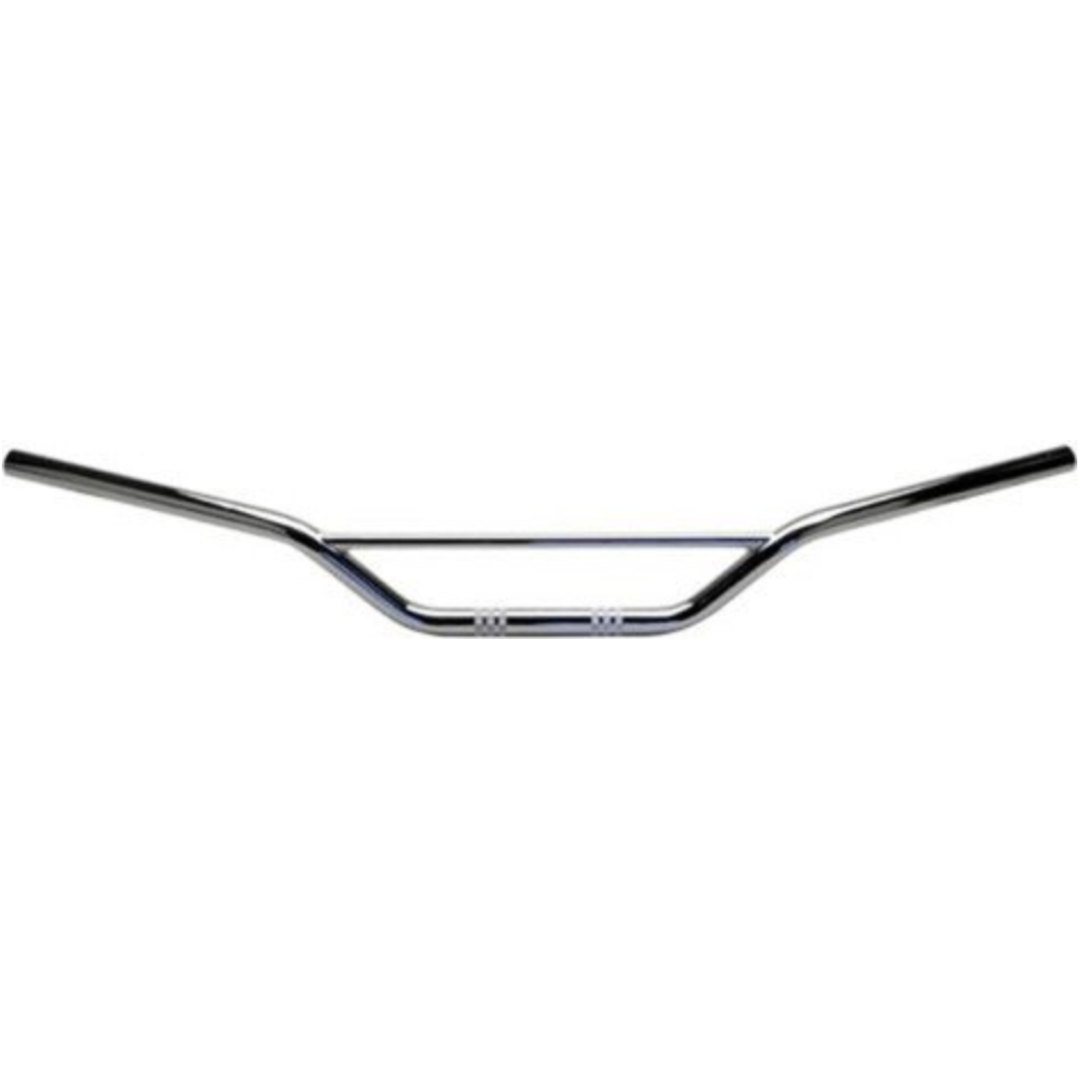 Lenker chrom stahl 22mm domino Lenker chrom stahl 22mm domino von Domino