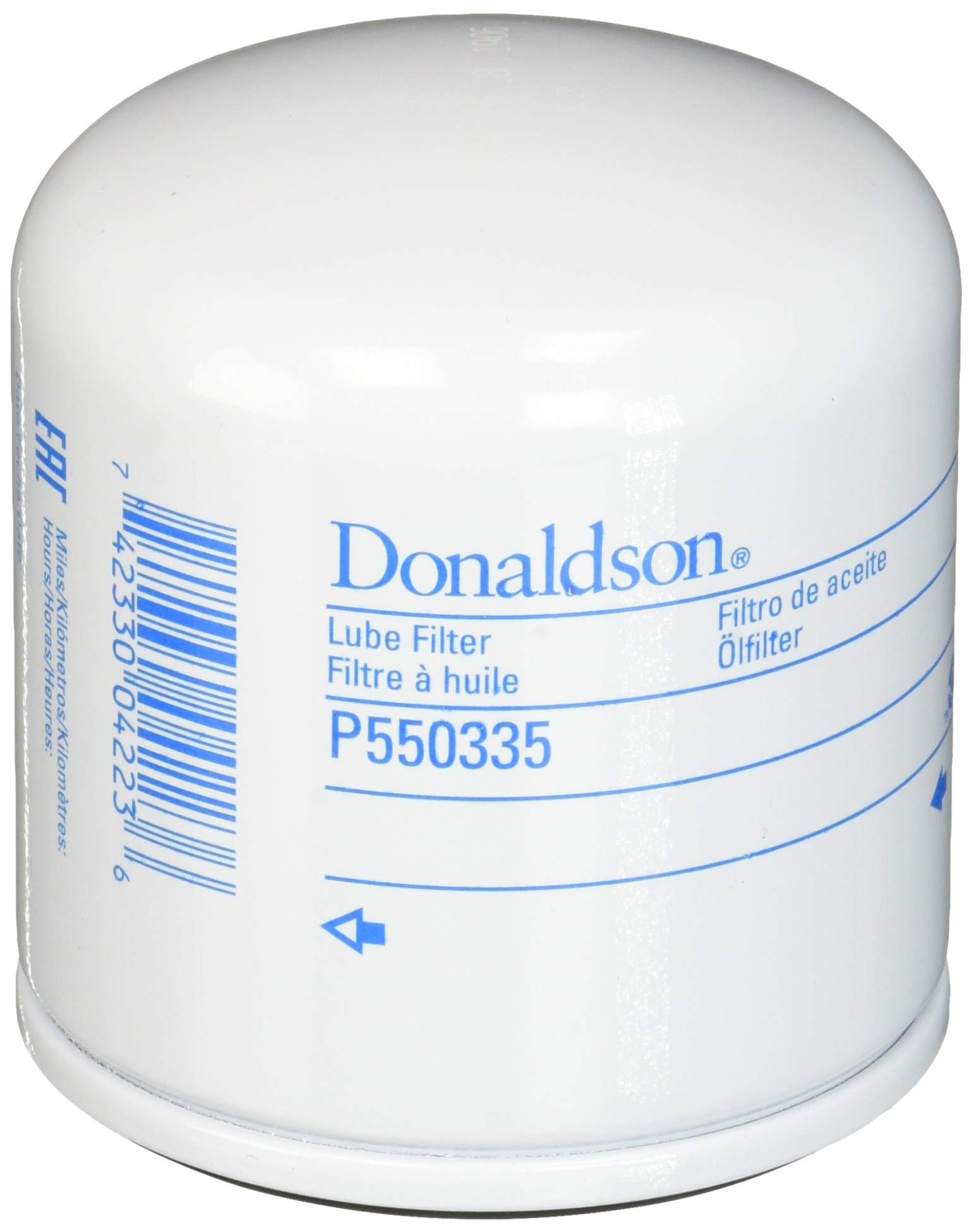 Donaldson P550335 Schmierfilter Schleuderfilter von Donaldson