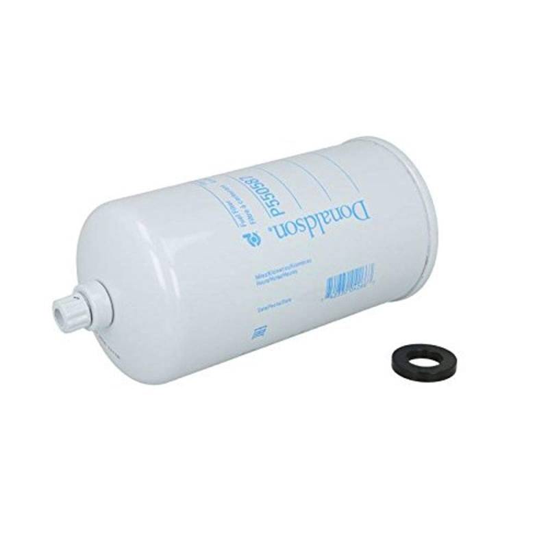 Donaldson P550587 Kraftstofffilter (Wasserabscheider, Schleuder) von Aftermarket Filtration Experts