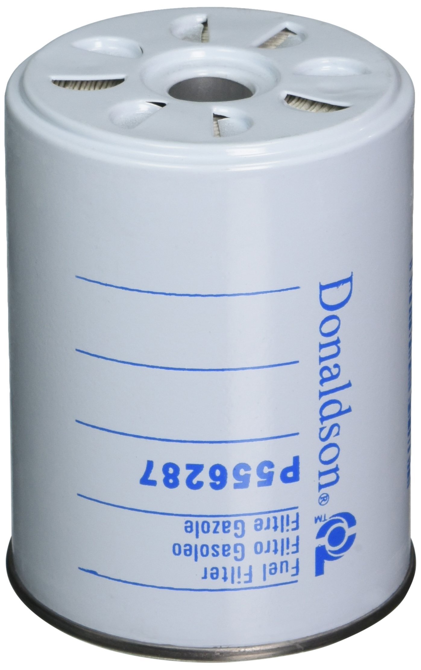 Kraftstofffilter DONALDSON P556287 von Donaldson-AU