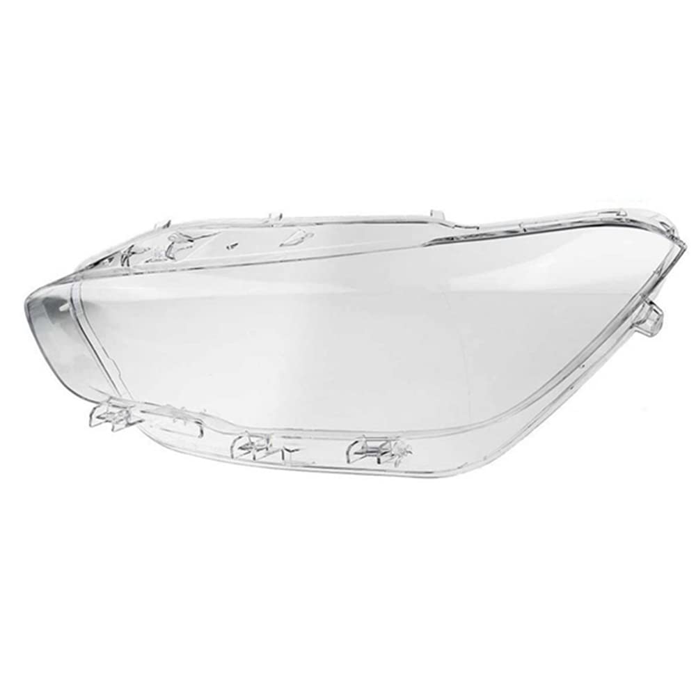 Dongger Links Scheinwerfer Glas Lampen Schirm Scheinwerfer HüLle Objektiv Lampen Abdeckung Objektiv für 1 Series F20 116I 118I 120I 2016-2019 Dongger Links Scheinwerfer Glas Lampen Schirm Scheinwerfer HüLle Objektiv Lampen Abdeckung Objektiv für 1 Series F20 116I 118I 120I 2016-2019 von Dongger