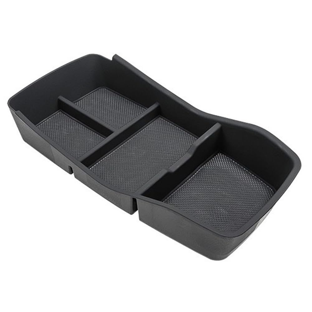Donkivvy Mittelkonsole Aufbewahrungsbox Armlehne Organizer Tray Passt für Kia EV9 2023 Donkivvy Mittelkonsole Aufbewahrungsbox Armlehne Organizer Tray Passt für Kia EV9 2023 von Donkivvy