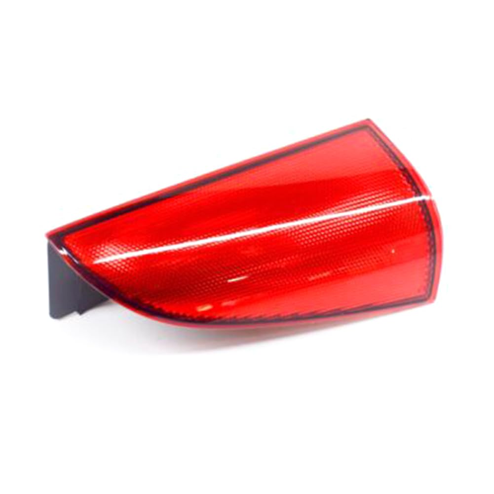 Donkivvy Reflektorlicht hinten links oben passend für Mercedes Vito W639 2003–2010 A6398201864 Donkivvy Reflektorlicht hinten links oben passend für Mercedes Vito W639 2003–2010 A6398201864 von Donkivvy