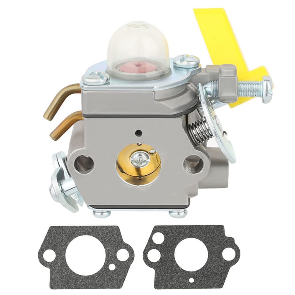 Donkivvy Vergaser mit Dichtung für RBC30SESA RBC30SET RBC30SBT RLT30CET RBC30SBSA Rasentrimmer Donkivvy Vergaser mit Dichtung für RBC30SESA RBC30SET RBC30SBT RLT30CET RBC30SBSA Rasentrimmer von Donkivvy